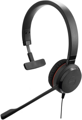 Jabra 5393-823-369 5393-823-369 Гарнитура 2