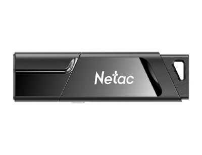 Netac NT03U336S-064G-30BK Память USB Flash