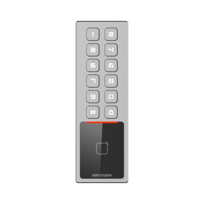 Hikvision DS-K1T805MBWX Терминал доступа 2