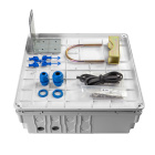 Jirous GentleBox JE-300 Корпус 
