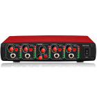 Icon ReoAmp 10105041001 Предусилитель для наушников