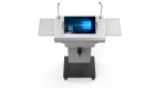 Wize Pro WSP-22SL Интерактивная трибуна 3