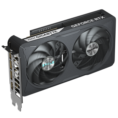 Gigabyte RTX5060 EAGLE OC GV-N5060EAGLE OC-8GD Видеокарта 3