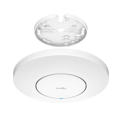 CUDY AP3000S Точка доступа Wi-Fi 1
