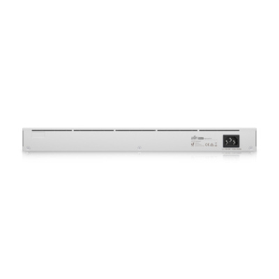 Ubiquiti UniFi Switch Aggregation (USW-AGGREGATION-EU) Коммутатор 2