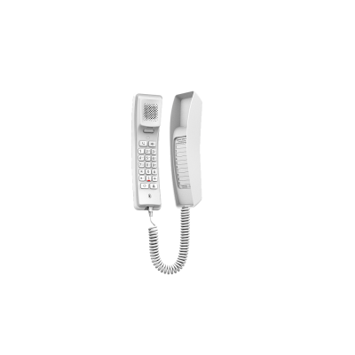 Fanvil H2U-V2 WHITE SIP телефон 2