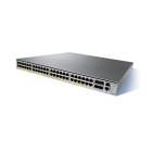 Cisco Catalyst WS-C4948E-F-S Коммутатор 