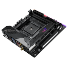 ASUS ROG STRIX X570-I GAMING Материнская плата 90MB1140-MVAAY0  6
