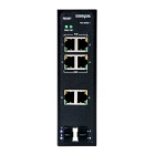 Powertone PUS-TS04G-I Неуправляемый PoE коммутатор 2
