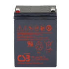 CSB HR1227W Батарея