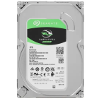 Seagate BarraCuda 1 ТБ Жесткий диск ST1000DM010-FR