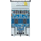 Gigabyte 1U R183-S92-AAD1 Серверная платформа 2