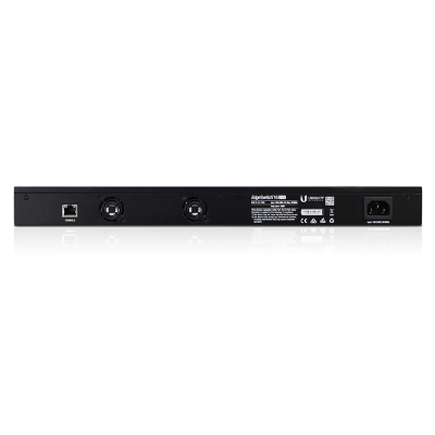 Ubiquiti EdgeSwitch 16-150W (ES-16-150W) PoE+ коммутатор 1