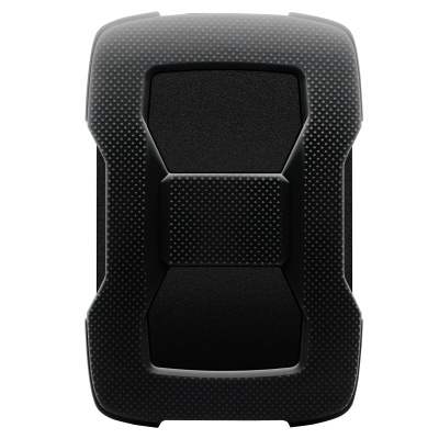 ADATA HD330 2 ТБ Внешний жесткий диск AHD330-2TU31-CBK 1