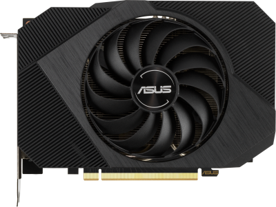 ASUS PH-RTX3060-12G-V2 Видеокарта 90YV0GB4-M0NA10