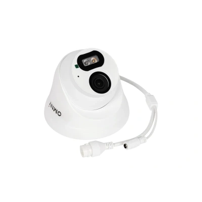 OMNY LD-3614EBAWF28K-DL Камера сетевая купольная 4Мп 2