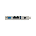 Advantech PCI-7032G2-00A3 Промышленная плата 2