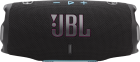 JBL Charge 6 JBLCHARGE6BLKO Портативная акустика