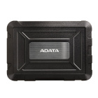ADATA AED600-U31-CBK Бокс для жесткого диска