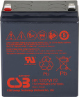 CSB HR1227W F2 Аккумуляторная батарея