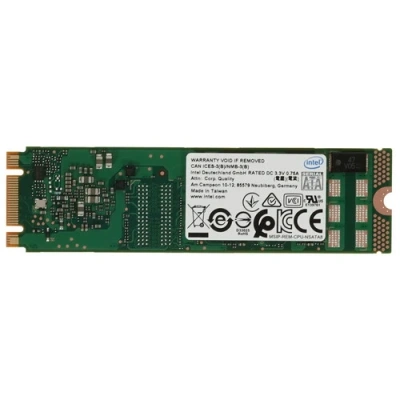 Dell 400-AVSS 480GB M.2 накопитель 1