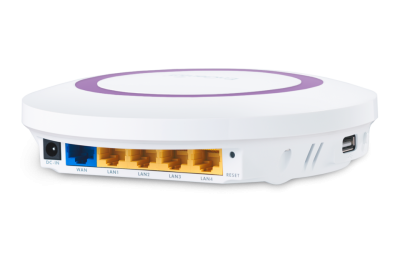 EnGenius ESR350 Wi-Fi роутер 2