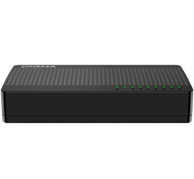 Digma DSW-308FE Коммутатор