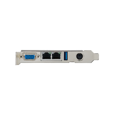 Advantech PCI-7032G2-00A3 Промышленная плата 1