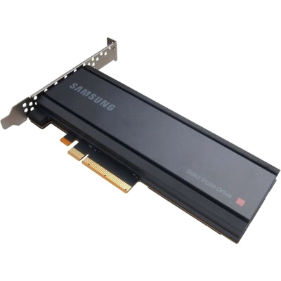 Samsung SSD PM1735 3200GB (MZPLJ3T2HBJR-00007) Твердотельный накопитель 1