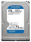 Western Digital Blue WD20EZAZ Жесткий диск