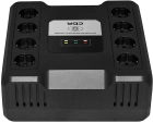 CBR CTL-800B-8F-LDK Линейно-интерактивный ИБП 3