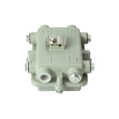 SNR SNR-MTAP-120 Ответвитель магистральный 1