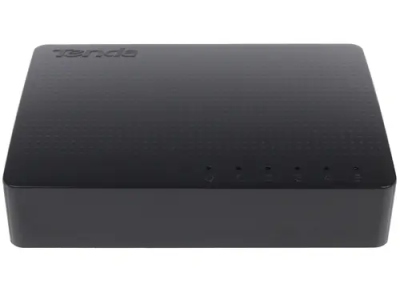 Tenda SG105M Коммутатор
