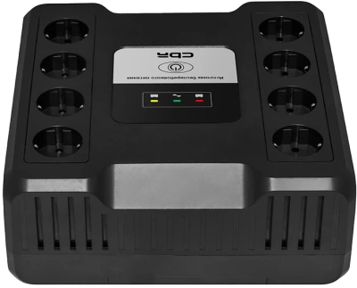 CBR CTL-800B-8F-LDK Линейно-интерактивный ИБП 2