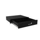 SNR SNR-CASE-355-2U-B Выдвижной ящик для документов