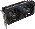 ASUS Dual GeForce RTX™ 3060 V2 12GB GDDR6 DUAL-RTX3060-12G-V2 Видеокарта 90YV0GB3-M0NA10 8