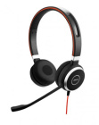 Jabra EVOLVE 40 MS Stereo Гарнитура 6399-823-109