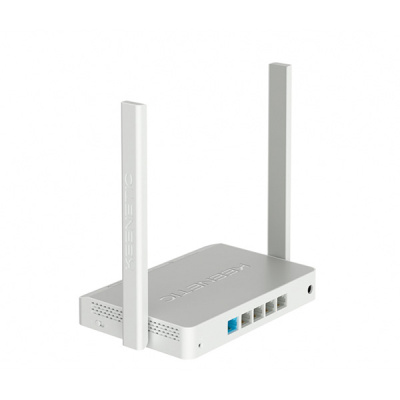 KEENETIC LITE (KN-1311) Wi-Fi роутер 4