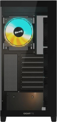Gigabyte GB-C500P ST 28300-C500B-1CKR Корпус 5