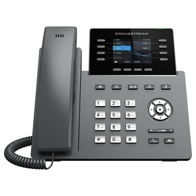 Grandstream GRP2624 IP-телефон