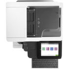 HP LaserJet Enterprise Flow MFP M636z Лазерное МФУ 7PT01A 4