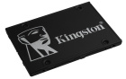 Kingston KC600 512Gb SKC600/512G Твердотельный накопитель 3