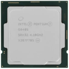 Intel Pentium Gold G6405 Comet Lake BOX Процессор BX80701G6405