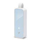 TP-Link UE200 Сетевой адаптер USB 2.0/Fast Ethernet