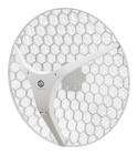 MikroTik LHG XL 5 ax  LHG-5axD-XL CPE-Радиомаршрутизатор