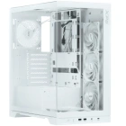 ADATA XPG INVADER X WHITE INVADERXMT-WHCWW Корпус 5