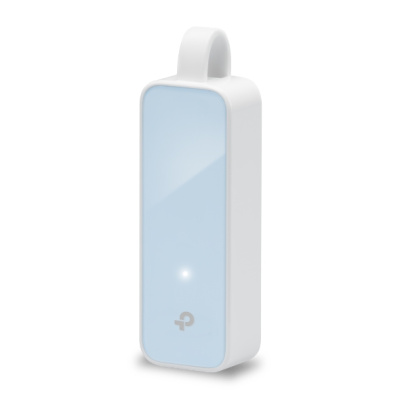 TP-Link UE200 Сетевой адаптер USB 2.0/Fast Ethernet