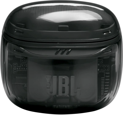 JBL JBLTFLEX2GBLK Наушники 1