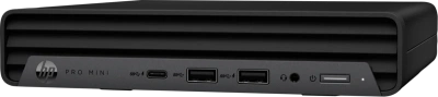 HP ProDesk 400 G9 Mini CA1B3AT Компьютер 2