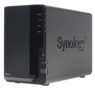 Synology DS218 Сетевое хранилище 3